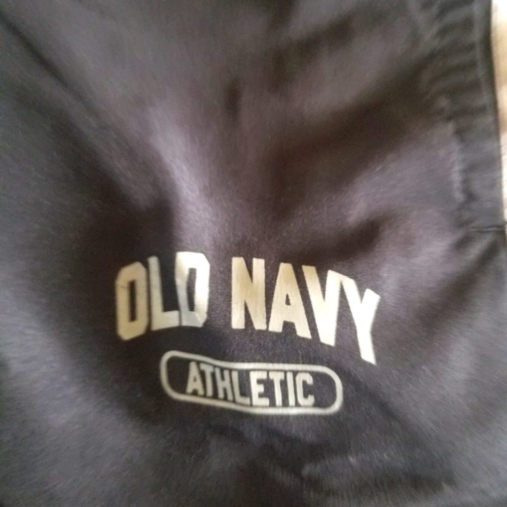 Mens workout pants